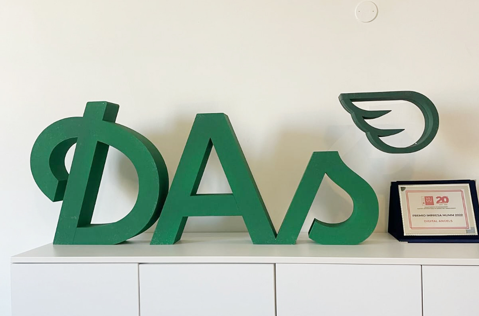 Logo Das