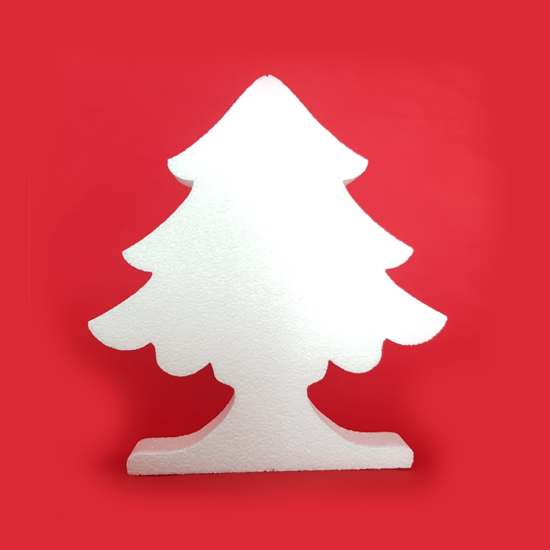 Kit 24 pezzi Sagome Natale